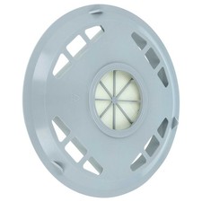 HEPA Filter für Nilfisk-Alto