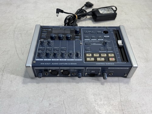 Roland cakewalk studio 100 - cakewalk,