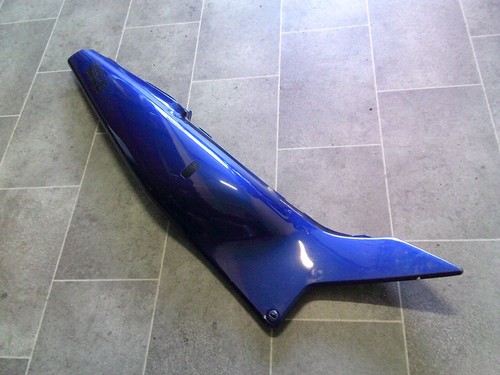 Honda cbr 600f - cbr,