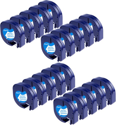 Dymo16951 91221 91220 letratag - 91220,