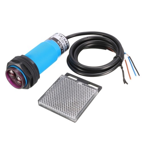 E30 r4pa pnp draht 1 - no, 1-4m