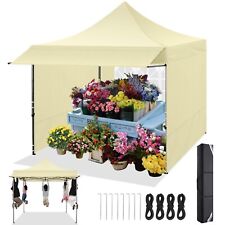 Faltpavillon 3mx3m mit