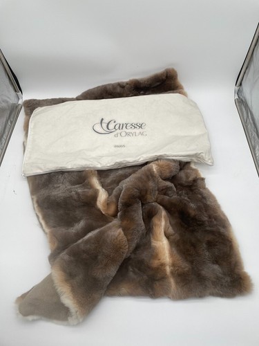 Caresse orylag kleine decke - d'orylag,