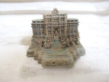Rom trevi brunnen - trevi,