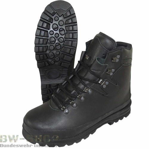 Original bundeswehr meindl - original,