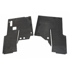 MTS Belarus Fußmatte