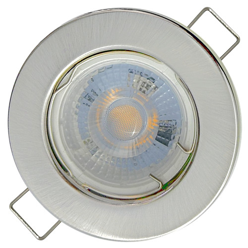 Led einbaustrahler - led,