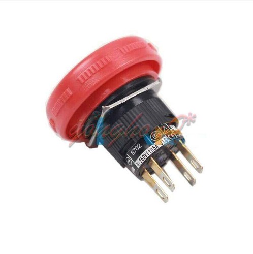 1pcs for fuji button switch - button,