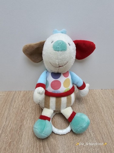 Spieluhr pusblu hund - pusblu,