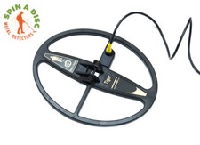 Mars Tigerspule für den