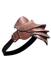 Schulterplatte - Hochwertiges