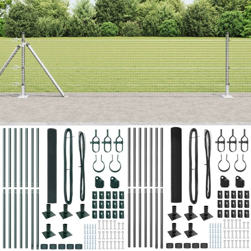 Garten drahtzaun mit - drahtzaun,
