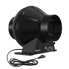 Brogachy 100mm Regelbar