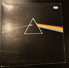 Pink Floyd The Dark Side Of