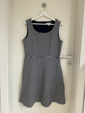 Esprit damen kleid - kleid, xl