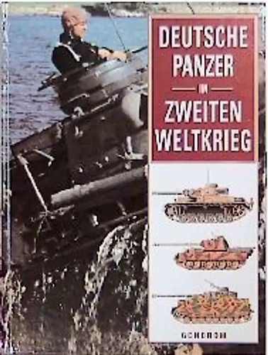 Deutsche panzer 2 - im,