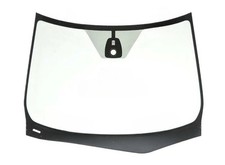 Frontscheibe Windschutzscheibe Grün Regensensor für Nissan Pulsar 2014-2025