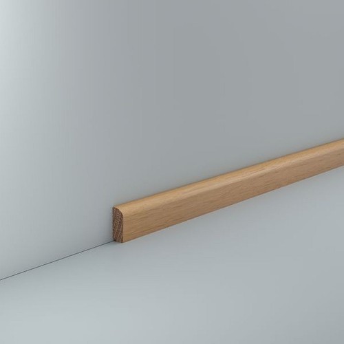 Sockelleiste vorsatzleiste x - 8,