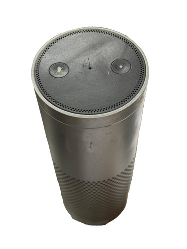 Amazon echo - echo, generation)