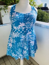 Badekleid Damen Gr 52-54
