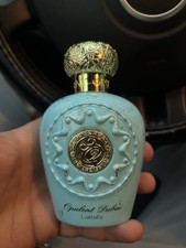 Lattafa Opulent Dubai Eau de Parfum orientalischer Duft für Sie und Ihn 100ml