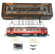 Bemo h0m 1265 2 - 1265,