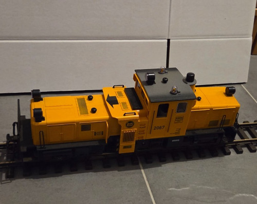 Lgb spur 20670 - , g