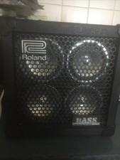 Roland Mikro Cube.