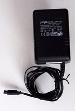 Steckernetzteil 12,0 Volt, 0,50 Ampere DC