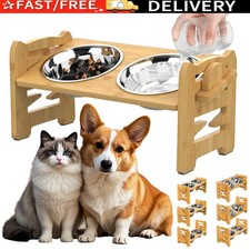 Futterstation für Hunde