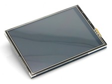 BerryBase 3,5" Display für