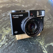 Agfa Optima 1035 Sensor