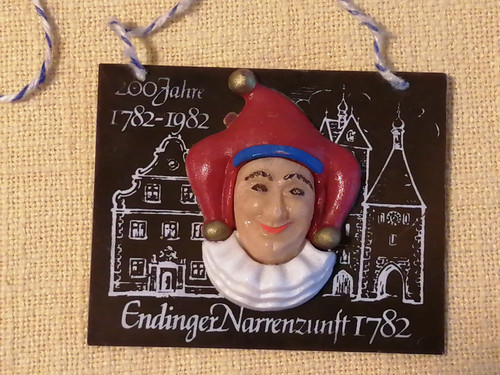 200 jahre endinger - ,