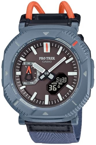 Casio pro trek - pro,
