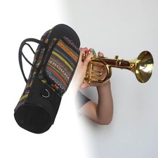 Trompeten-Gigbag, Tragetasche