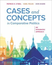 Cases and Concepts in