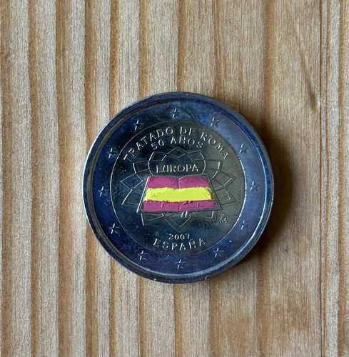 Euro münze gedenkmünze - euro,