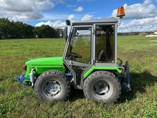 klein traktoren schlepper