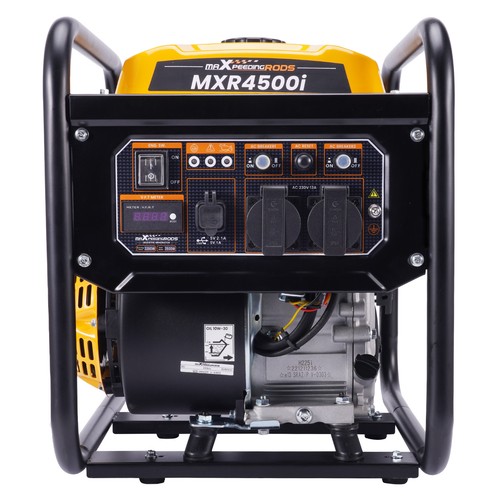 Leiser stromerzeuger inverter - leiser,