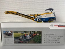 Wirtgen W 100 F Straßenfräse