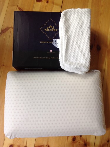 Talatex naturlatex kissen - talatex, naturlatex-kissen