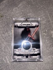 2024 Star Wars Masterwork Kylo