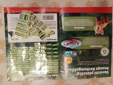 Penny Treuepunkte -124 Punkte 