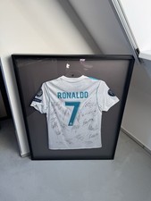 Cristian Ronaldo Trikot