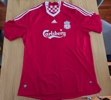 Adidas Liverpool Trikot