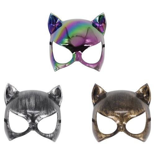 Katzenmaske für erwachsene - für,