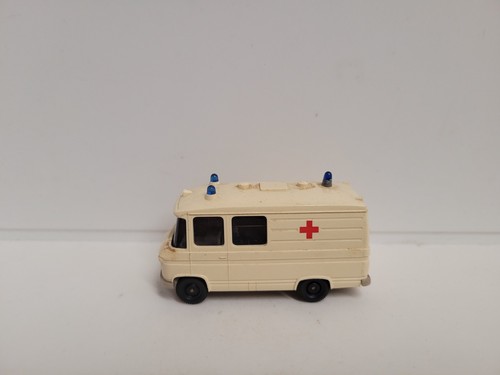 Herpa mercedes benz l - 1:87, 508