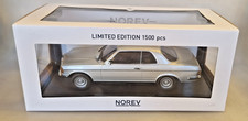 183586 norev mercedes - 183586, 1:18