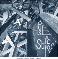 Thorbjorn Risager & The Black