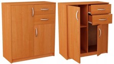 Kommode, Schrank, 2D2S Erle